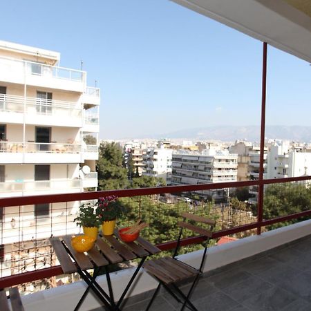 Edem Beach Apartment With Mountain View By Athenian Homes מראה חיצוני תמונה